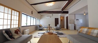 Pets allowed Karaoke room available A singlesto / Hanamaki City Iwate