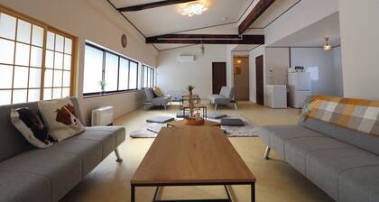 Pets allowed Karaoke room available A singlesto / Hanamaki City Iwate