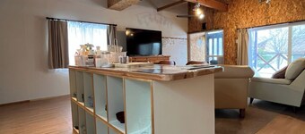 Soyokaze / Toyoura Town, Abuta District Hokkaidō