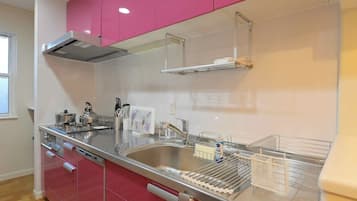 Cucina privata