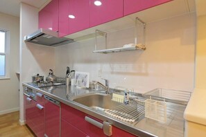 Cucina privata
