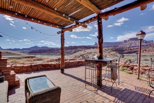Panoramic Views, Trails & More! Desert Adventure