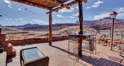 Panoramic Views, Trails & More! Desert Adventure