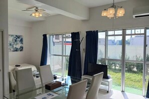 Interior - NonSmoking Room 101  Pets Allowed Additional  / Miyakojima City Okinawa (Miyakojima City)