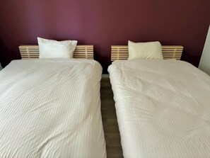 Room - NonSmoking Room 5  Take a break in the shade o / Oshima District Kagoshima (Oshima District)