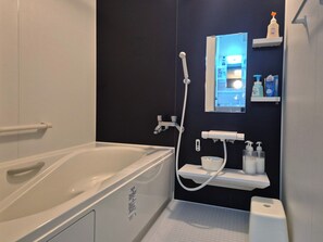 Hair dryer, towels - Kitas Hikari / Sapporo City Hokkaidō (Sapporo City)