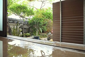 Interior - Naha accommodation Holiday / Naha City Okinawa (Naha City)