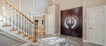 Game Room, Hot Tub! Family Getaway in Bayshore