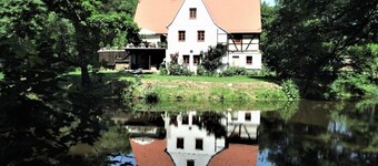 Natural paradise at the gates of Leipzig