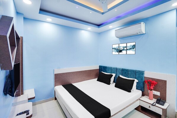 Room - Townhouse Butler Road (Muzaffarpur)