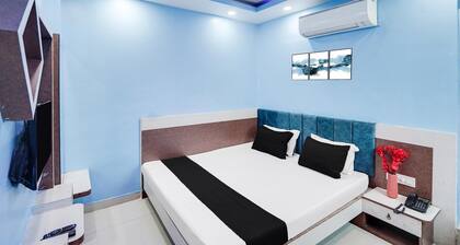 Townhouse Butler Road