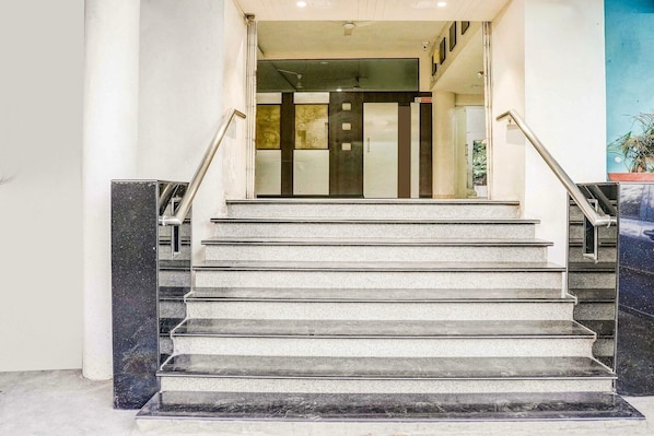 Interior - Super Hotel O Nashik (Nashik)