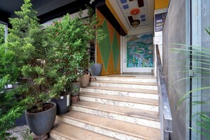 Exterior - Treebo Three Street Inn (Bangalore)