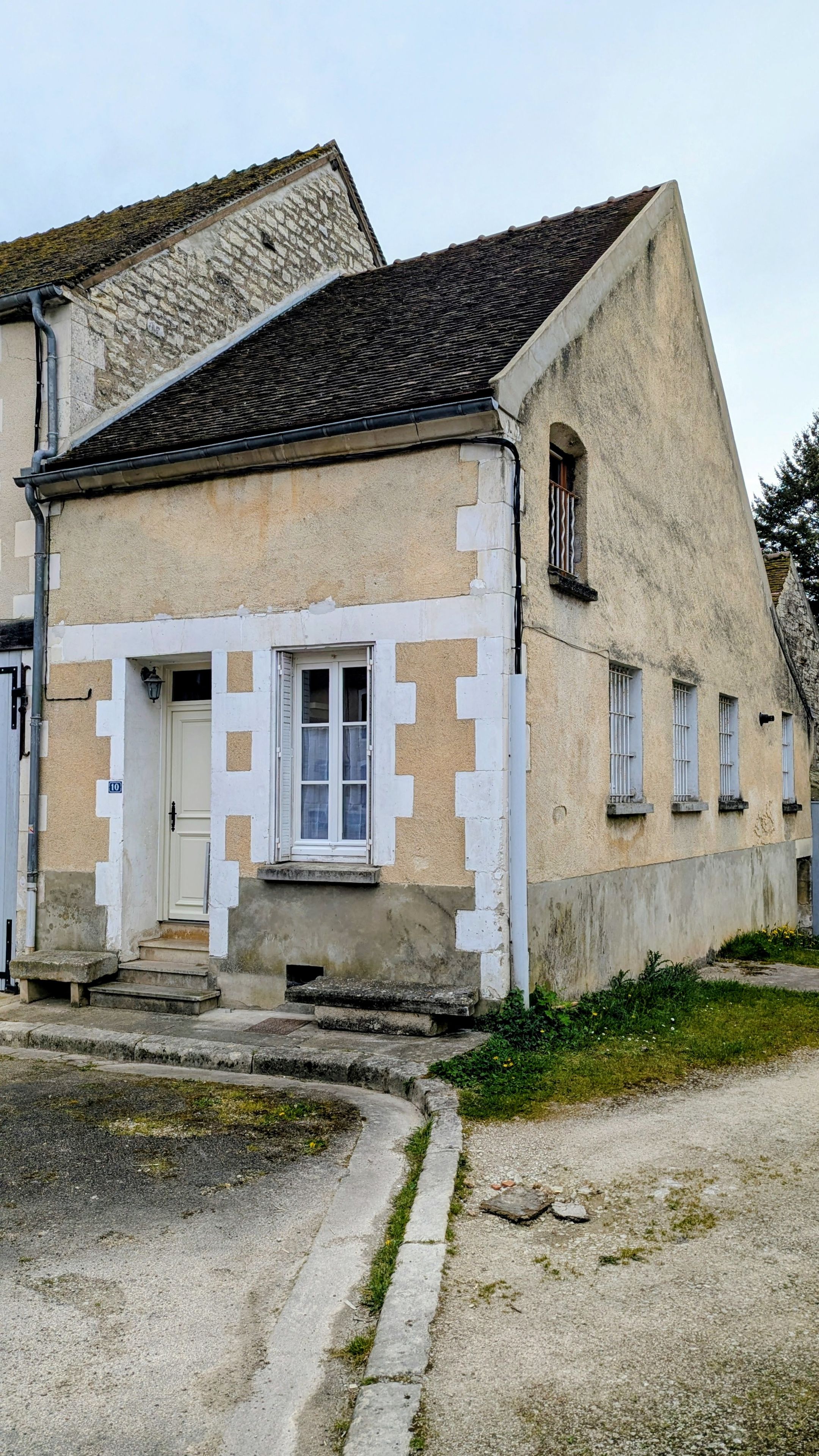 Esterni