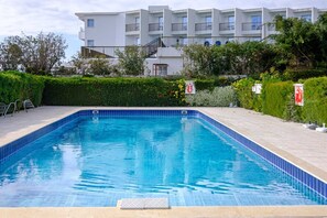 Pool - Phos Residence by Nomads (Paphos)