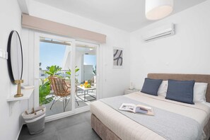 Wi-Fi gratuit, draps fournis