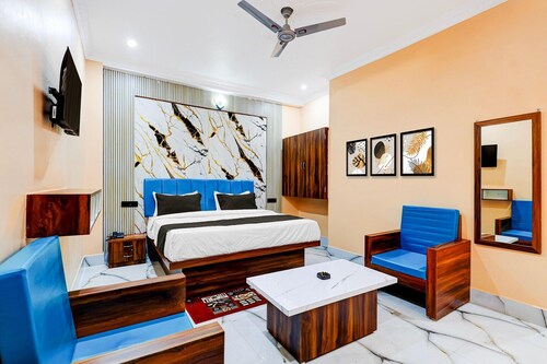 Townhouse Jaganpura Crossway Patna