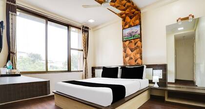 Hotel O Palkhi Road Near Sai Baba