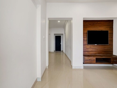 Super Hotel O Ashok Nagar Near Jntu College