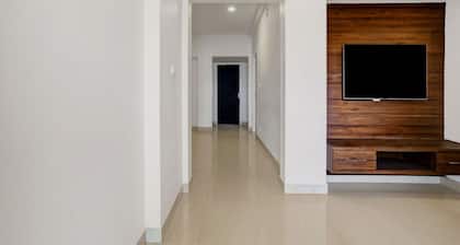 Super Hotel O Ashok Nagar Near Jntu College