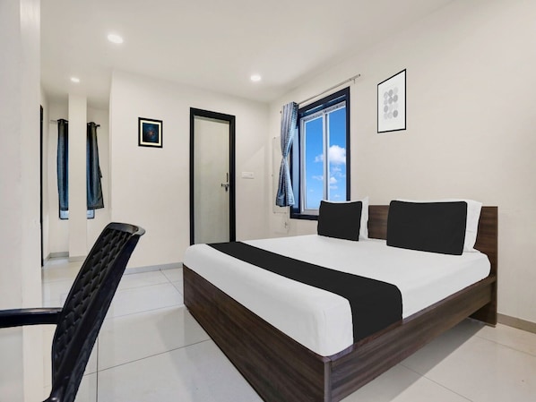 House | 1 bedroom