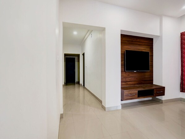 Ferienhaus | Innenbereich