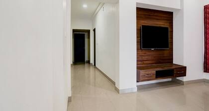 Super Hotel O Ashok Nagar Near Jntu College