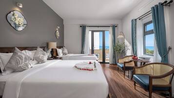 Luxury Triple Room | Free WiFi