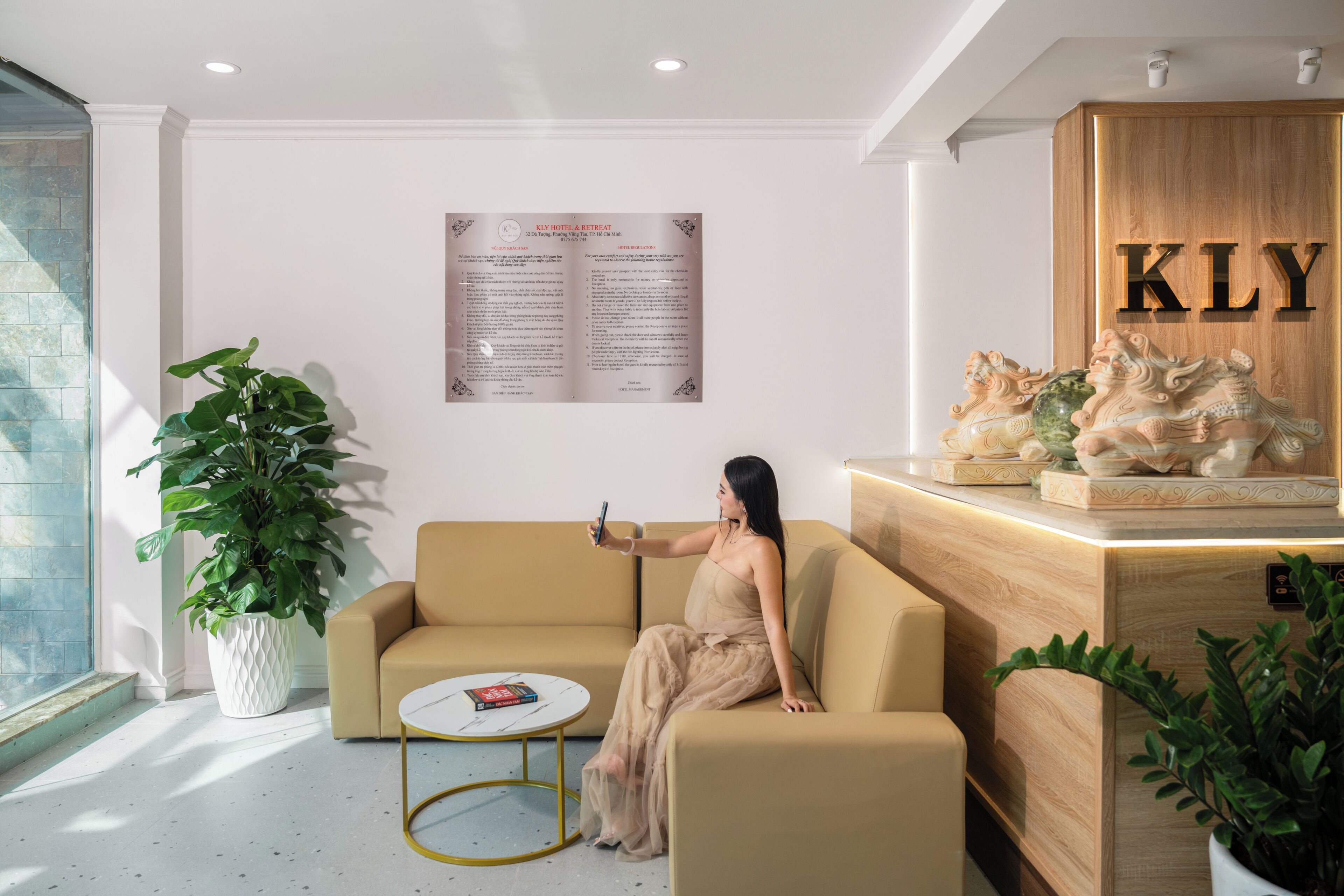 Recepció