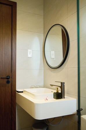 Bathroom - KLY Hotel & Retreat (Ho Chi Minh)
