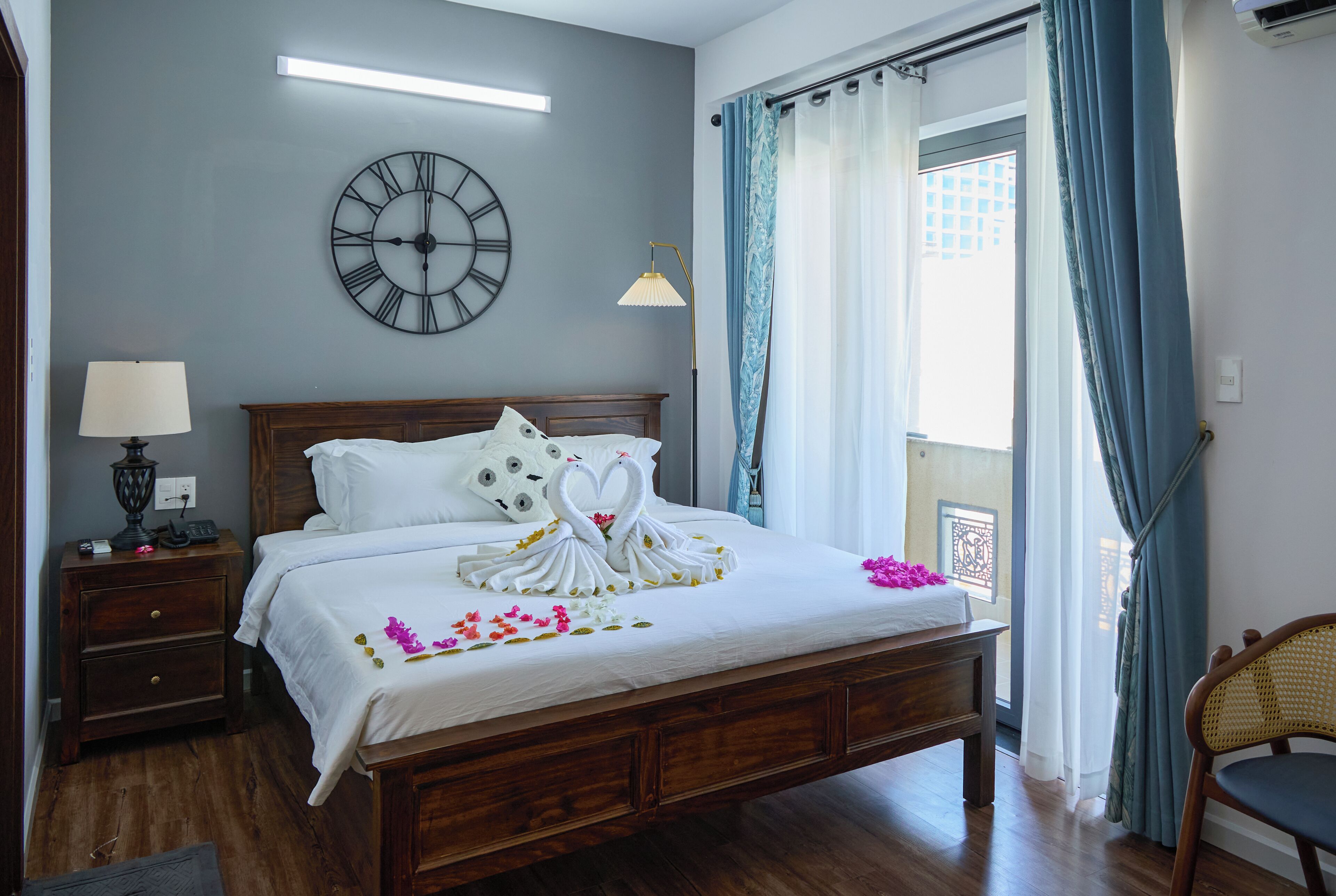 Luxury Double Room