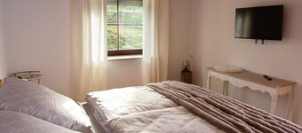 Cottage « Lieblingsplatz Am Bach » avec Wi-Fi