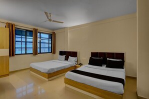 Room - Super Hotel O Vapi GIDC Formerly Zion Inn (Vapi)