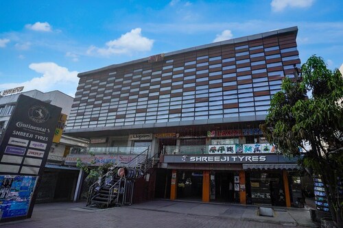 Super Hotel O Vapi GIDC Formerly Zion Inn