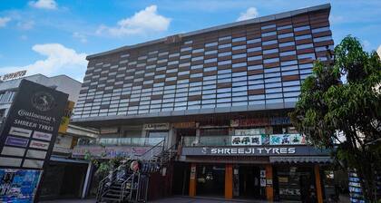 Super Hotel O Vapi GIDC Formerly Zion Inn