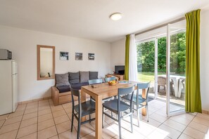 Interior - Accessible stay in Saumur with Terrace (Saumur)