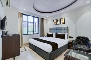 Room - Super Townhouse Karol Bagh (Delhi)