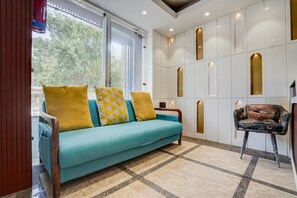 Interior - Super Townhouse Karol Bagh (Delhi)