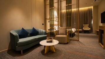 Suite | Accesible en silla de ruedas