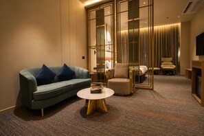 Suite | Wheelchair access - The Sky Imperial Sanand (Sanand)