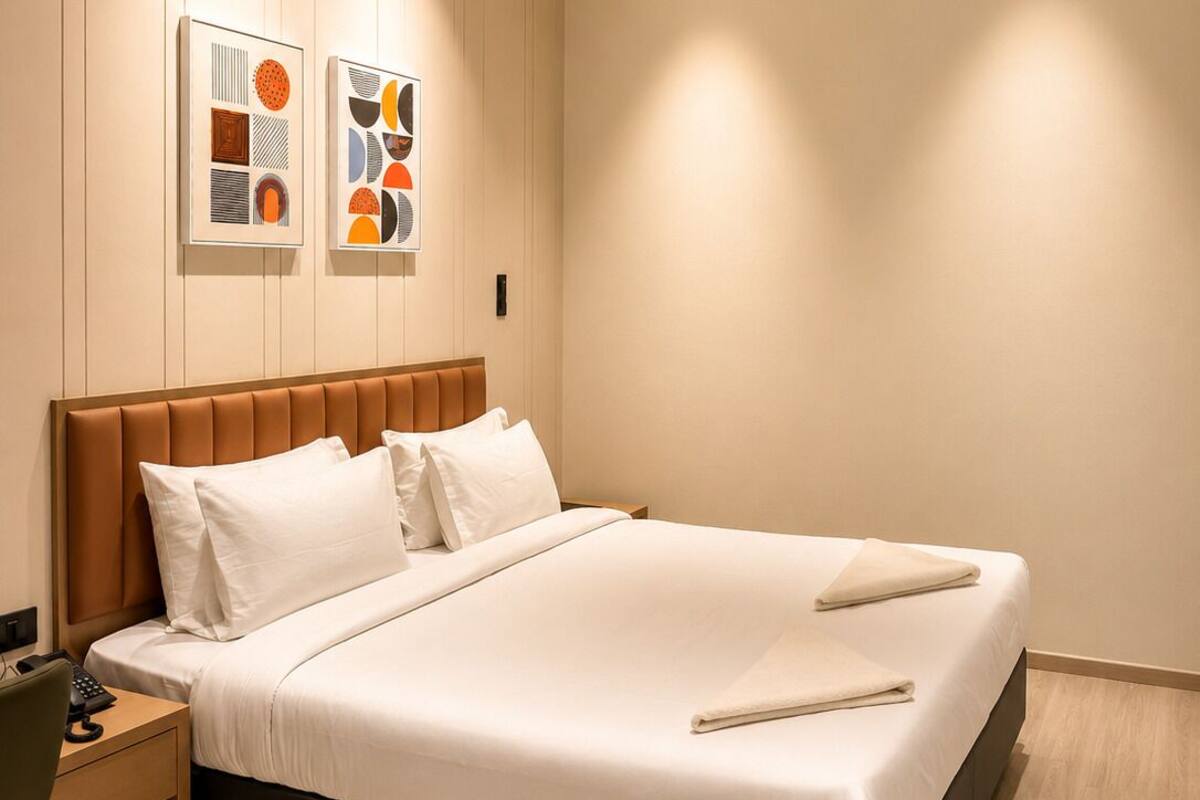 Habitación