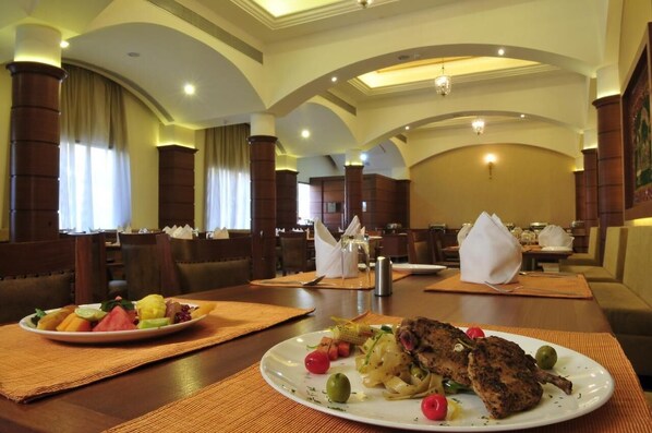 Tempat makan