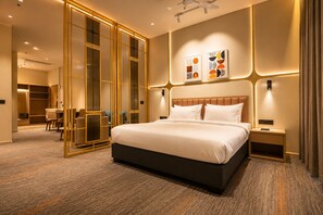 Suite | Wheelchair access - The Sky Imperial Sanand (Sanand)