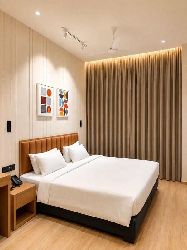 West Adorn By The Sky Imperial, Ahmedabad - Sanand