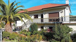 Exterior - Quinta Maria - 120 m² haven of peace with private swimming pool (Braga)