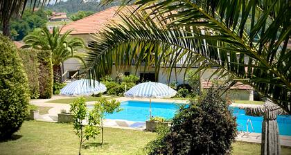 Quinta Maria - 120 m² haven of peace with private swimming pool