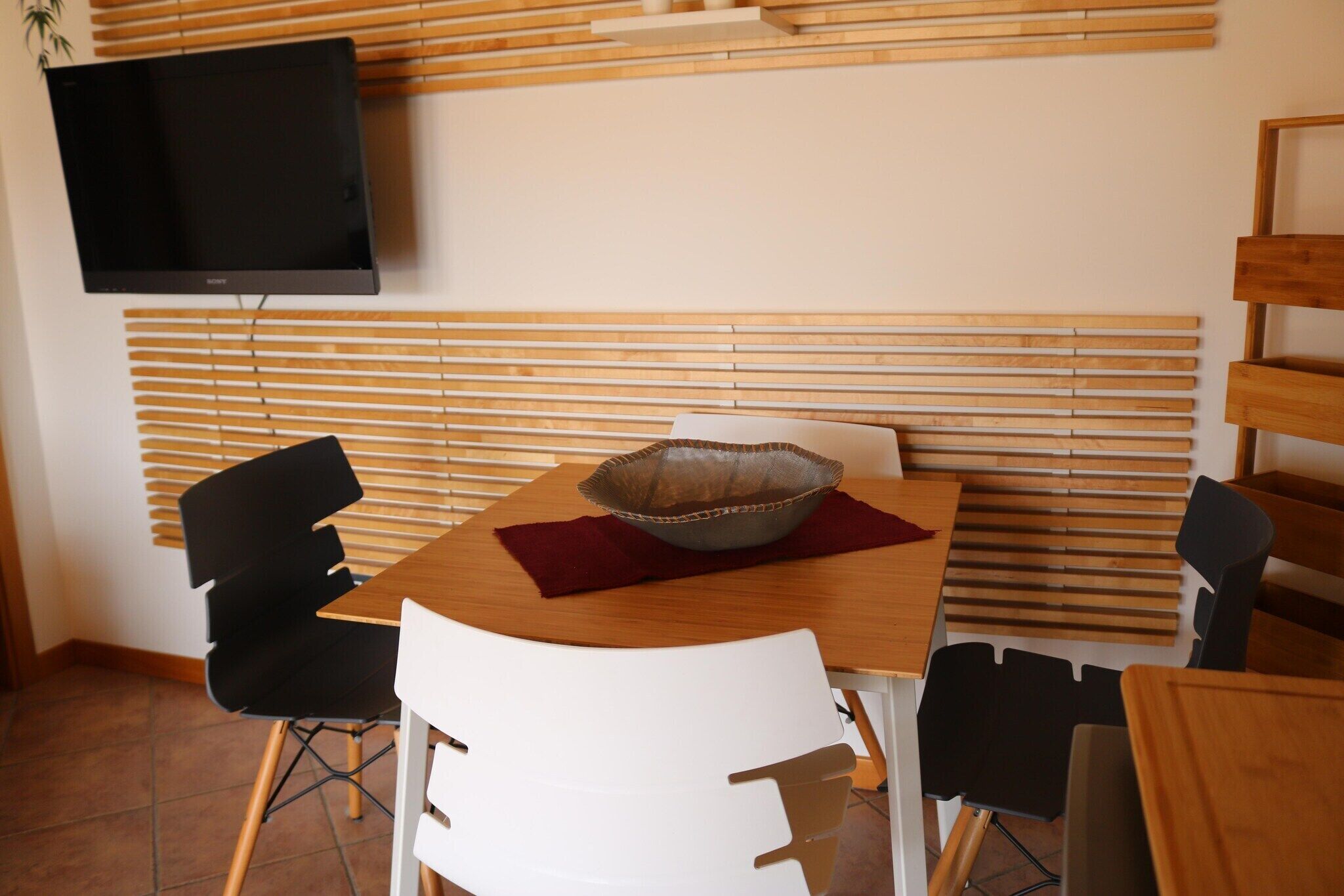 Sala da pranzo