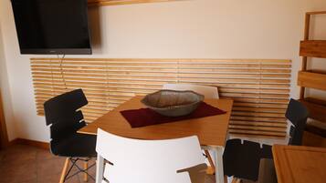 Sala da pranzo