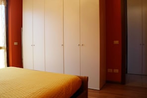 1 Schlafzimmer, kostenloses WLAN