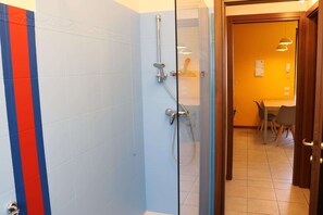 Dusche